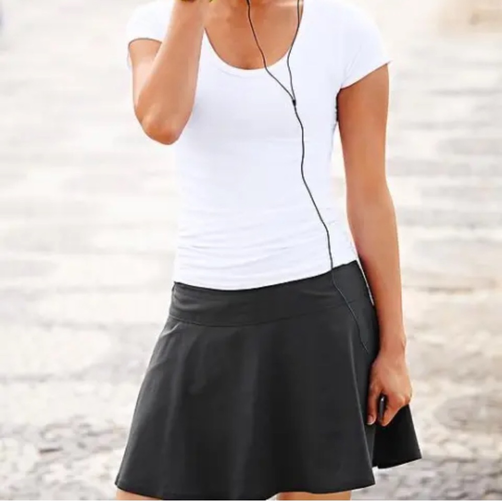 Athleta All Day Skort